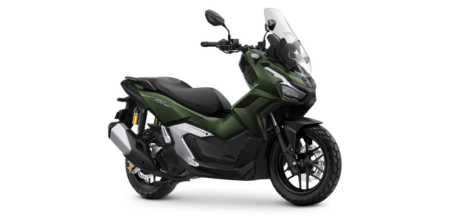 Honda ADV 160