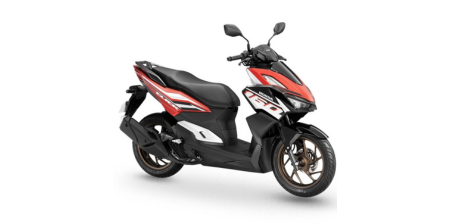 Honda Click 160